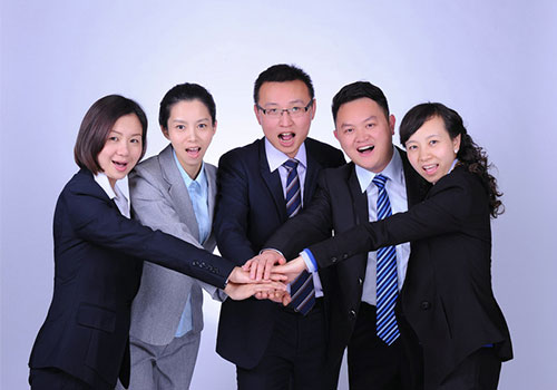 中山優(yōu)騏：打造高效率信息化服務(wù)型物流團(tuán)隊