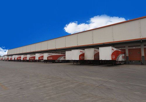 優(yōu)騏物流：甩掛運(yùn)輸詳細(xì)介紹