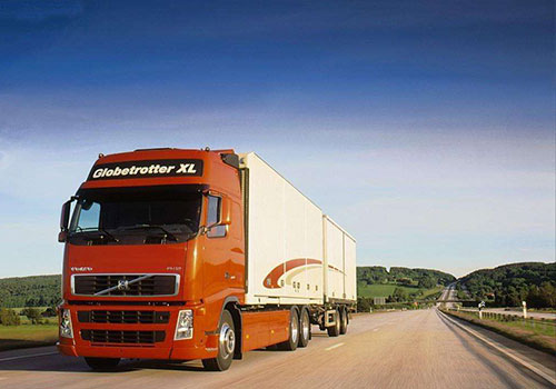 智慧物流，這樣改變你我生活