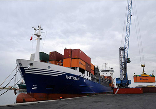 優(yōu)騏物流：海洋運(yùn)輸?shù)奶攸c(diǎn)介紹？