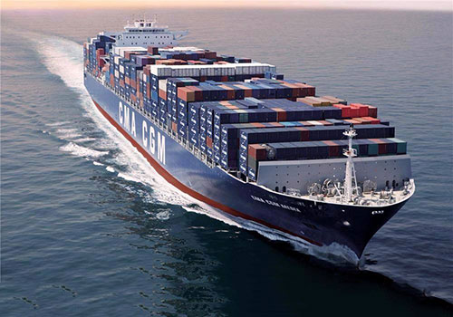 優(yōu)騏物流：集裝箱運(yùn)輸有哪些優(yōu)勢？