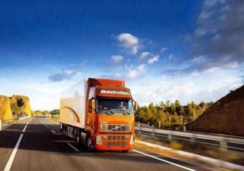 優(yōu)騏物流：往綠色、智能、高效方向發(fā)展