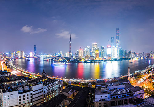 中山到上海物流專(zhuān)線(xiàn)有哪些優(yōu)勢(shì)？